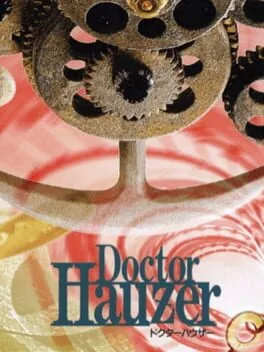 Doctor Hauzer (3DO)
