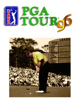 PGA Tour 96 (3DO)