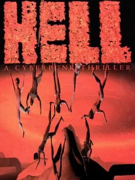 Hell: A Cyberpunk Thriller (3DO)