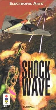 Shock Wave (3DO)
