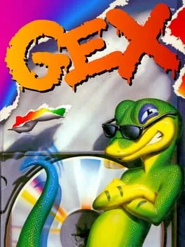 Gex (3DO)
