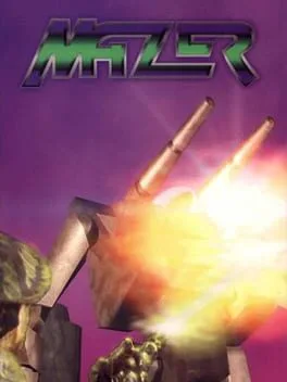 Mazer (3DO)