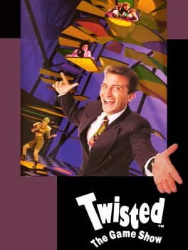 Twisted: The Game Show (3DO)