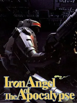 Iron Angel of the Apocalypse (3DO)