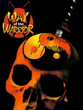 Way of the Warrior (3DO)