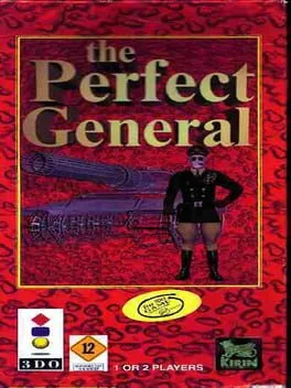 The Perfect General (3DO)