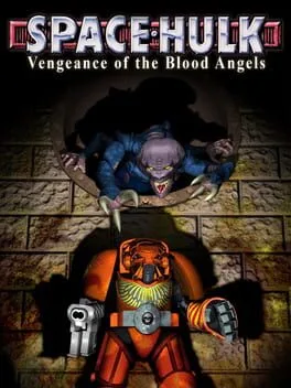 Space Hulk: Vengeance of the Blood Angels (3DO)