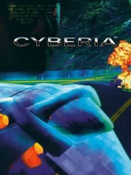 Cyberia (3DO)