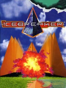 Icebreaker (3DO)
