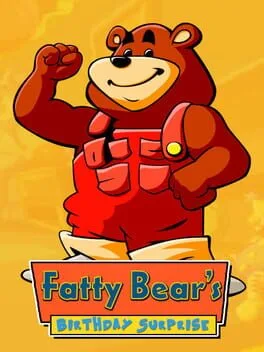 Fatty Bear's Birthday Surprise (3DO)