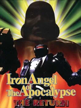 Iron Angel of the Apocalypse: The Return (3DO)