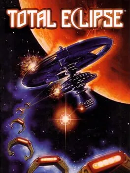 Total Eclipse (3DO)