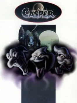 Casper (3DO)