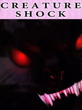 Creature Shock (3DO)