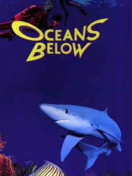 Oceans Below (3DO)