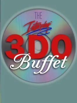 3DO Buffet (3DO)