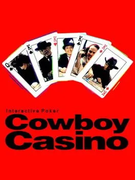 Cowboy Casino (3DO)