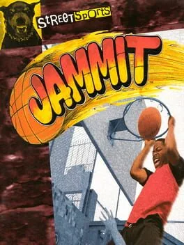 Jammit (3DO)