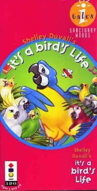 Shelley Duvall's It's a Bird's Life (3DO)