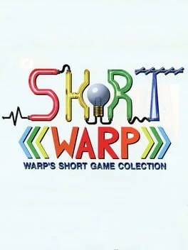 Short Warp (3DO)