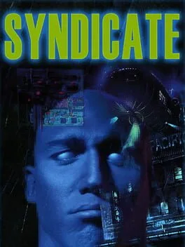 Syndicate (3DO)