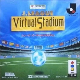 J.League Virtual Stadium (3DO)