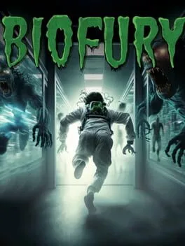 BioFury (3DO)