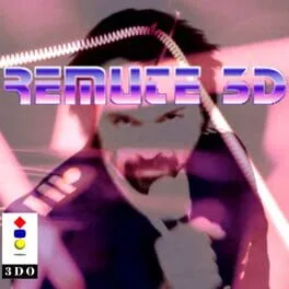 Remute: Remute 3D (3DO)