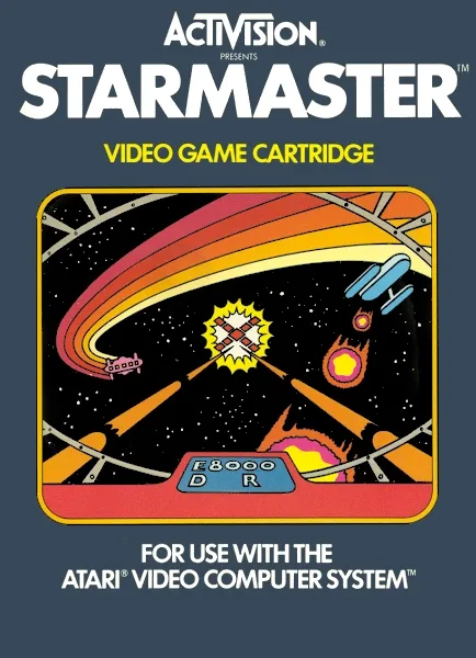 Starmaster (A2600)