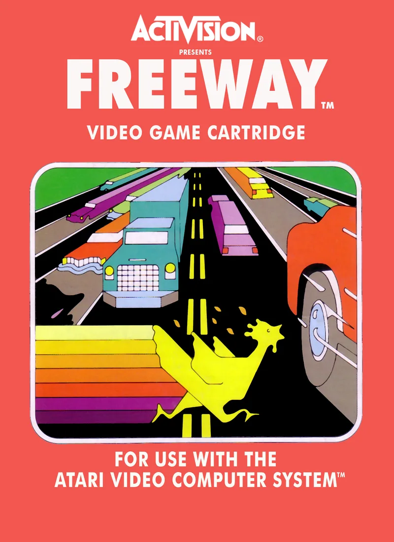 Freeway (A2600)