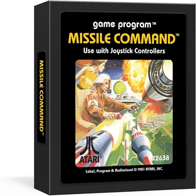 Missile Command