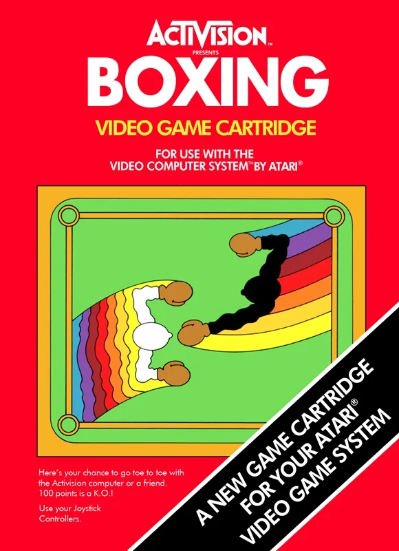Boxing
