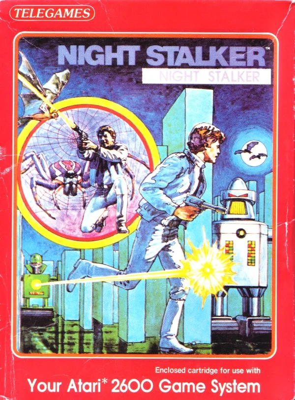 Night Stalker