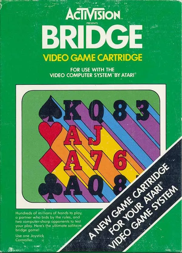 Bridge (A2600)