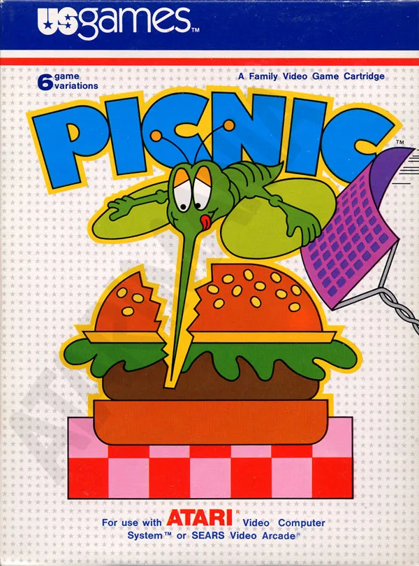 Picnic (A2600)