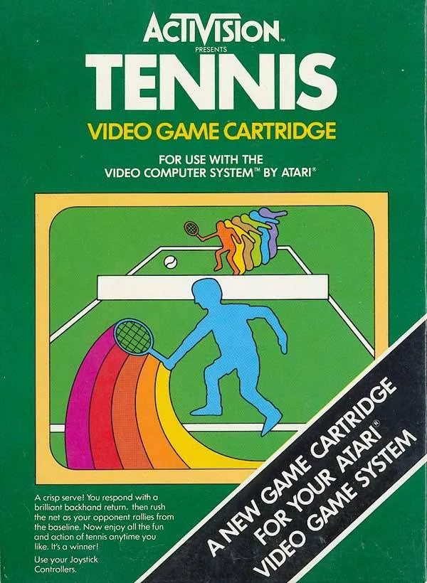 Tennis (A2600)