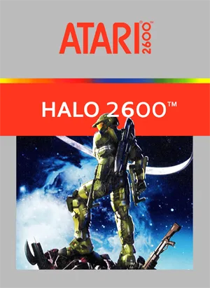 Halo 2600 (A2600)