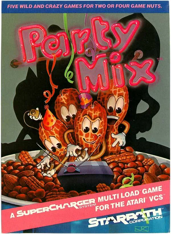 Party Mix (A2600)