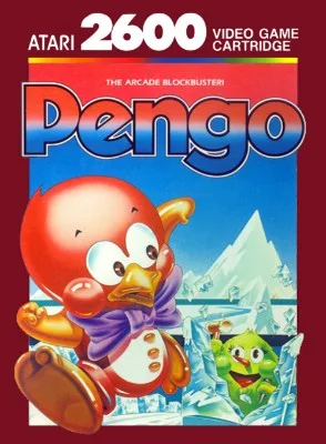 Pengo (A2600)