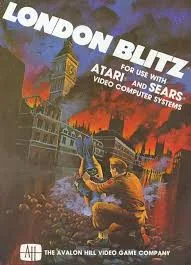 London Blitz (A2600)