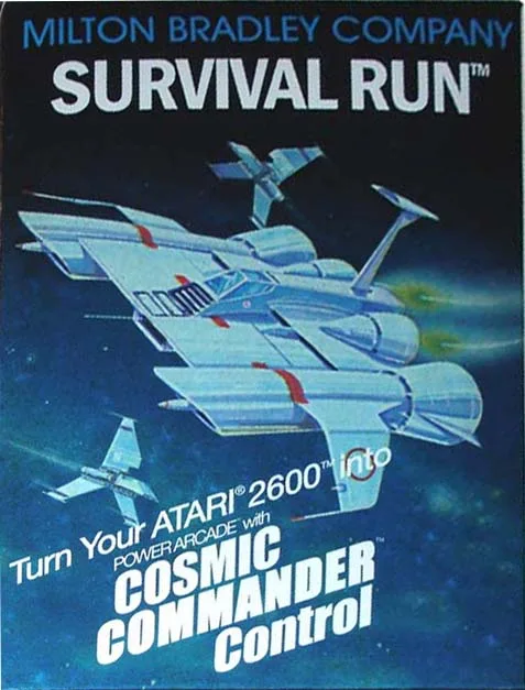 Survival Run (A2600)
