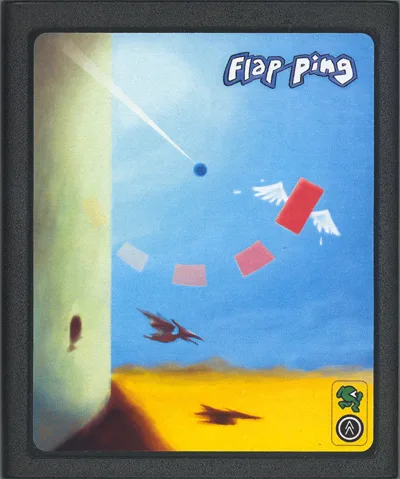 FlapPing (A2600)