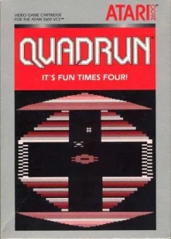 Quadrun (A2600)