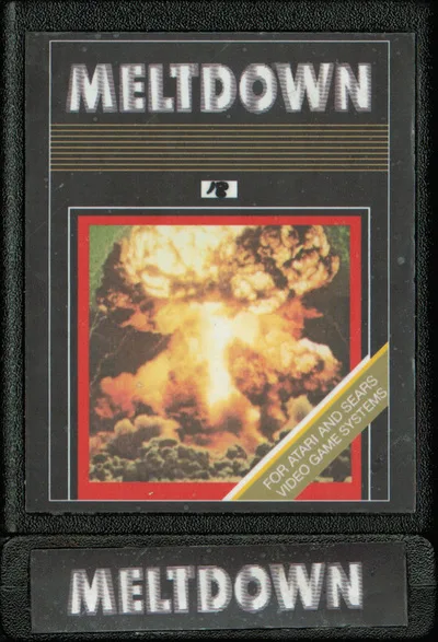 Meltdown (A2600)