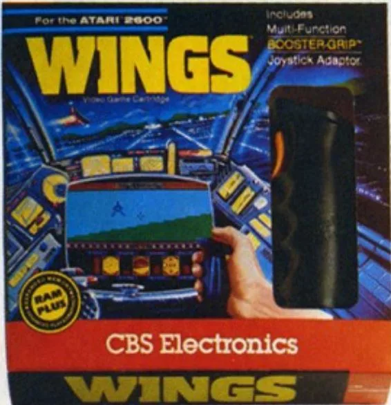 Wings