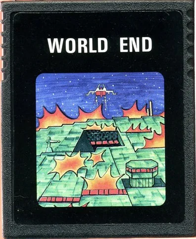 World End (A2600)