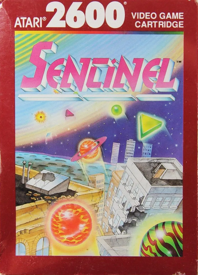 Sentinel (A2600)