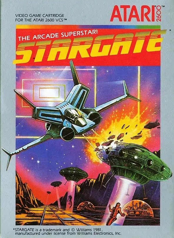 Stargate