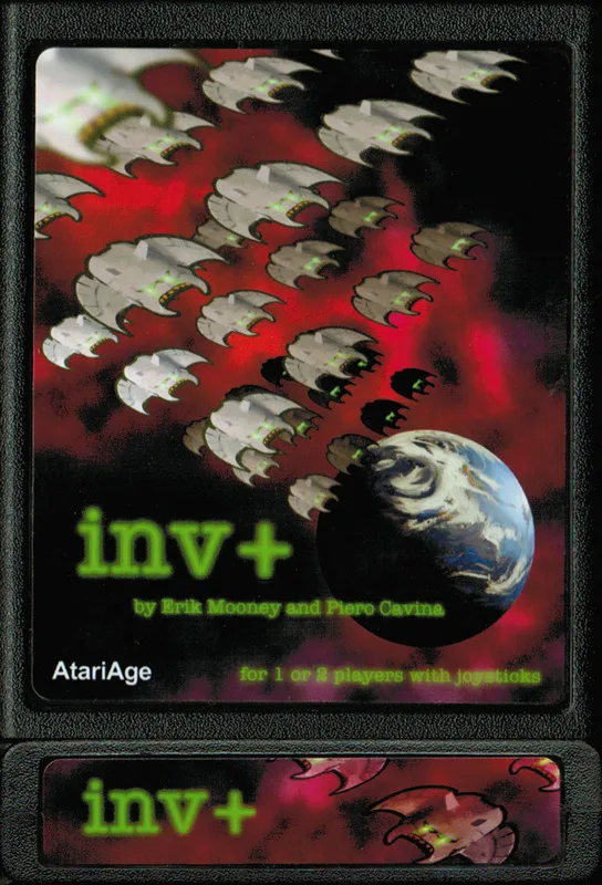 INV (A2600)