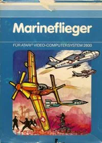 Marineflieger (A2600)